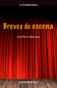 Breves de escena