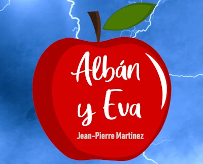 Albán y Eva