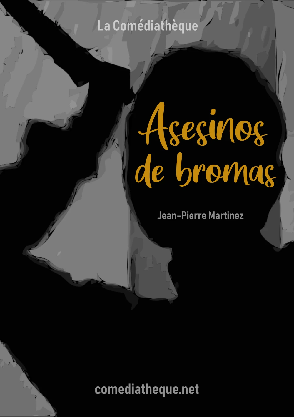 Asesinos de bromas
