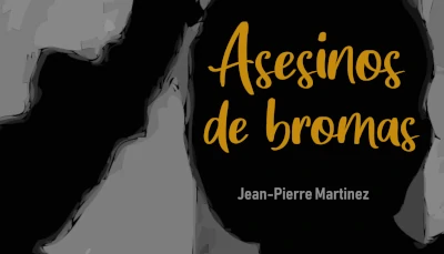 Asesinos de bromas