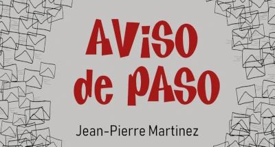 Aviso de paso