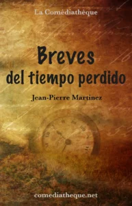 Breves del tiempo perdido