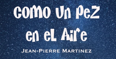Como un pez en el aire