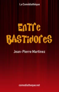 Entre bastidores