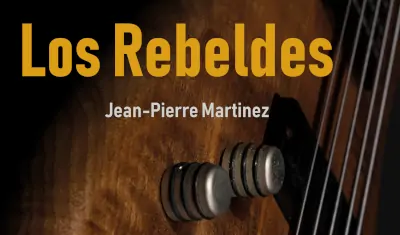 Los Rebeldes