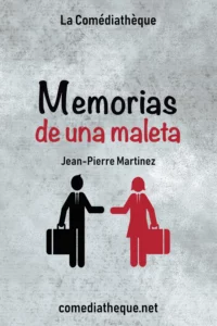 Memorias de una maleta