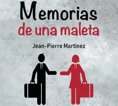Memorias de una maleta