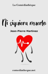 Ni siquiera muerto