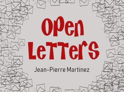 Open Letters