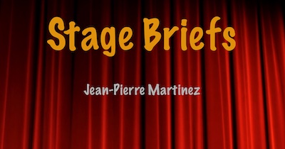 Stage Briefs